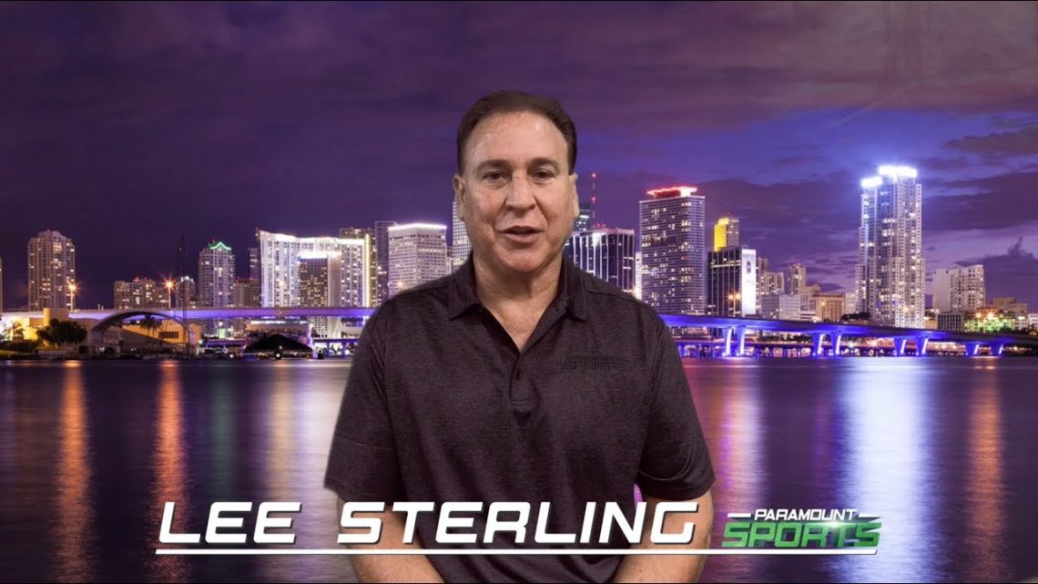 Lee Sterling’s “How To” Guide On Sports Betting
