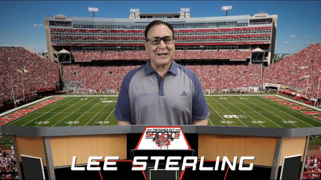 Nebraska Corn Huskers Football vs Michigan Wolverines Football 202324